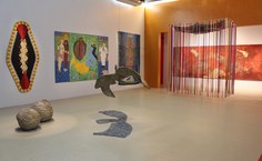 20 Anos Olhar Alagoas em Arapiraca. Foto: Ascom Pinacoteca