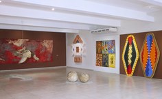 Salões Olhar Alagoas. Foto: João Ribeiro