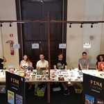 Pinacoteca celebra a produção alagoana de ilustrações e quadrinhos na Bienal