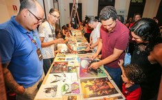 Mesão do Pina Ilustra