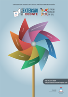 Pró-reitoria de Extensão retifica edital para edição especial de revista