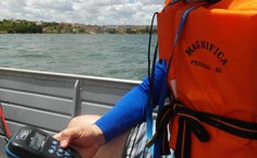 Expedição da Ufal em Traipu (Foto: Marcos Cruz)