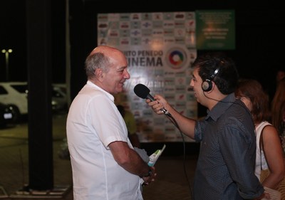 Foto: Ascom Circuito Foto: Ascom Circuito