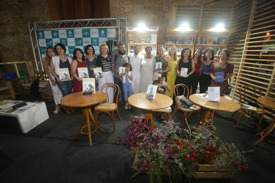 Principais acontecimentos da Universidade durante no últimos anos são o foco da Somos Todos Ufal (Fotos: Manoel Henrique) Principais acontecimentos da Universidade durante no últimos anos são o foco da Somos Todos Ufal (Fotos: Manoel Henrique)