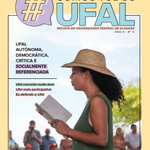 Revista Somos Todos Ufal está disponível em versão online