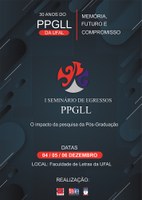 Seminário debate impacto das pesquisas de pós-graduação