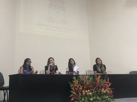 Seminário sobre carências nutricionais na primeira infância acontece na Ufal
