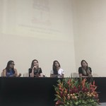Seminário sobre carências nutricionais na primeira infância acontece na Ufal