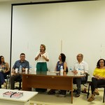 Serviço Social comemora 15 anos de pós-graduação e destaca os desafios para consolidar o programa