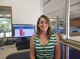 Ufal e Sociedade entrevista a professora Luciene Melo