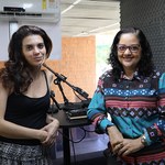 Ufal e Sociedade entrevista a professora Marina Machado Gouvêa da UFRJ