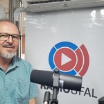 Ufal e Sociedade entrevista o professor Lindemberg Medeiros