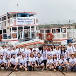 Ufal inicia 2ª Expedição Científica do Rio São Francisco