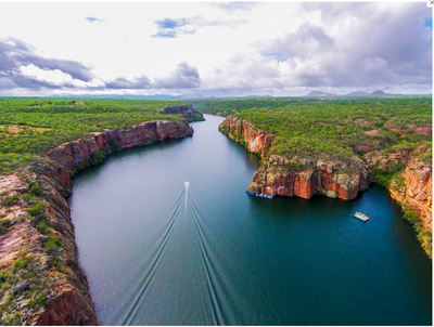 Primeira expedição foi realizada em outubro de 2018. Foto: Agência Alagoas