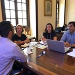 Ufal se reúne com Secretaria de Assistência Social para encaminhar projeto de Cres