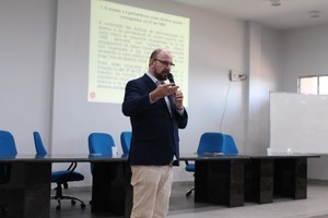 Assistência estudantil é tema de audiência na Ufal