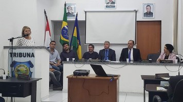 Audiência pública em Viçosa debate ampliação de vagas oferecidas pela Ufal