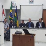Audiência pública em Viçosa debate ampliação de vagas oferecidas pela Ufal