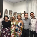 Biblioteca Central inaugura memorial dedicado a Arthur Ramos