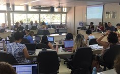 Consuni aprova calendário acadêmico para 2020