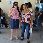 Campus do Sertão realiza evento para debater acessibilidade