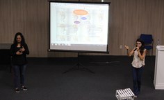 Evento foi realizado nos dia 4 e 5 de dezembro