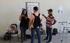 Evento foi realizado nos dia 4 e 5 de dezembro