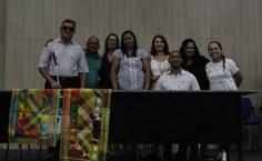 Evento foi realizado nos dia 4 e 5 de dezembro