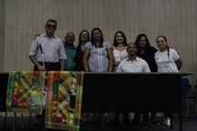 Evento foi realizado nos dia 4 e 5 de dezembro