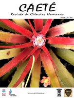 Campus Sertão lança Revista de Ciências Humanas Caeté