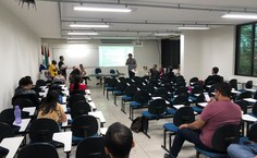 Lançamento da revista de Ciências Humanas Caeté