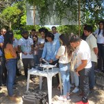 Ceca comemora o Dia Mundial do Solo com atividades acadêmicas