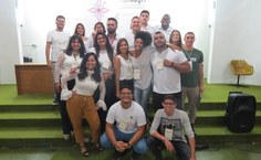 Organização do 2º Coneagri