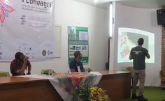 Programação do evento contemplou palestras e diversas acadêmicas