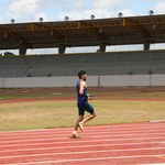 Cerimônia marca inauguração oficial do Complexo Esportivo