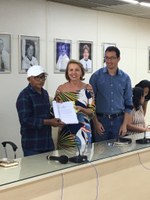 Chamada pública garante alimentos da agricultura familiar para RUs da Ufal