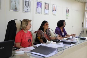 Consuni aprova inclusão da pauta indígena em Núcleo de Estudos Afro-brasileiros