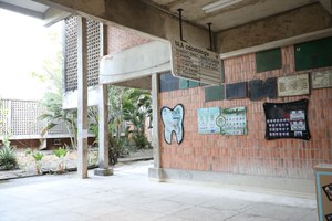 Curso de Odontologia da Ufal recebe conceito 4