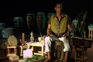 Curta produzido por professor da Ufal é premiado na Mostra Sururu