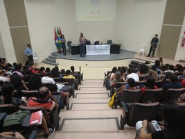Encontro do Pibid e da Residência Pedagógica acontece nos Campi da Ufal