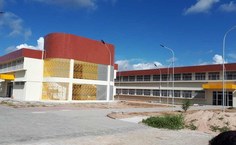 Reunião também debateu a ligação de energia no novo prédio da Ufal em Santana do Ipanema