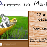 Exposição APAreceu na Marituba é lançada em Penedo