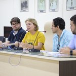 Força-tarefa apresenta análise dos impactos da mancha de óleo no litoral alagoano