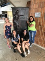 Geração de mulheres da mesma família destaca importância da Ufal