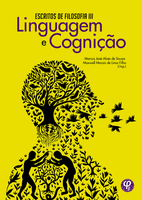 Grupo de Linguagem e Cognição lança 3º volume de livro sobre filosofia