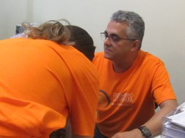 HU realiza atendimento gratuito para prevenir câncer de pele