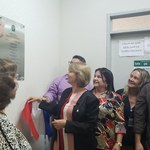 Inauguração do InHaMMI reúne gestores e comunidade acadêmica da Famed