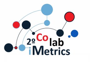 Inscrições abertas para o 2º Colóquio do Laboratório de Estudos Métricos da Informação na Web