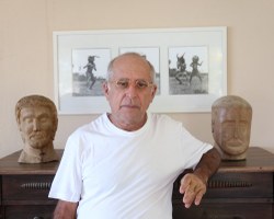 MTB inaugura exposição com preciosidades da arte popular