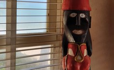 Foto: Celso Brandão